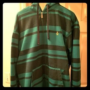 Volcom jacket